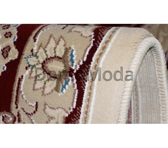 Высокоплотный ковер Royal Esfahan-1.5 2194B Cream-Red Купить в интернет магазине ДомоМода фото 2 Высокоплотный ковер Royal Esfahan-1.5 2194B Cream-Red - высокое качество по лучшей цене в Украине изображение 2.